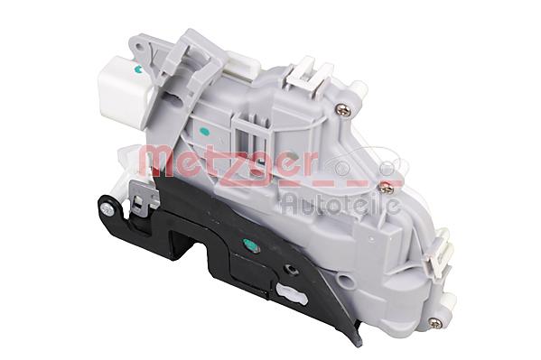 METZGER 2314204 GREENPARTS Türschloss